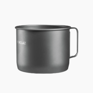 0.5L Titanium Mug