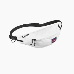 Travel Bum Bag 2L